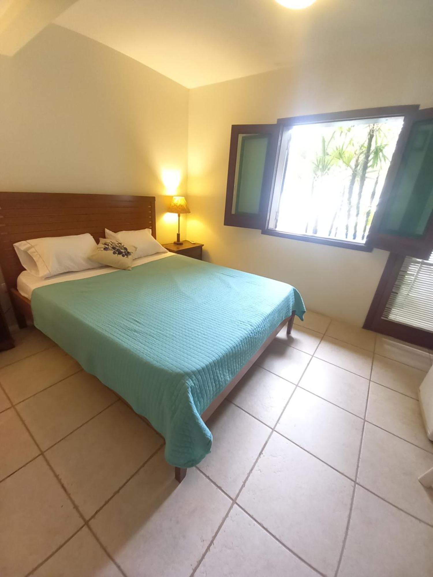 Suite No Condominio Itamambuca - Muito Perto Da Praia !!! Ubatuba Exterior photo