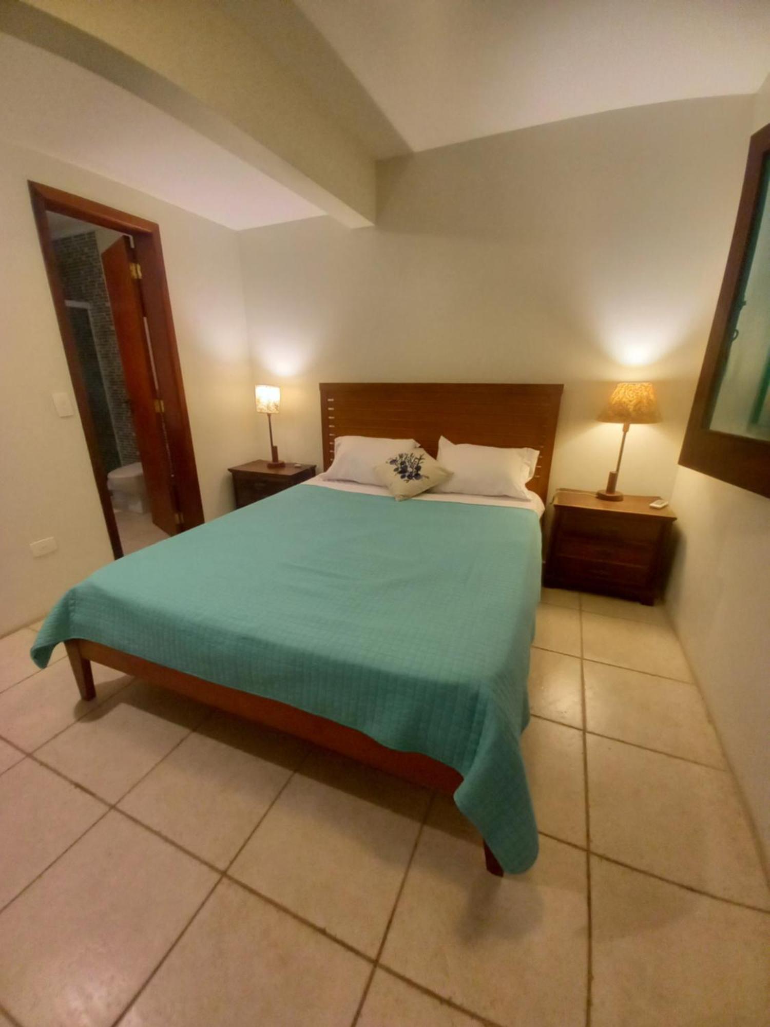Suite No Condominio Itamambuca - Muito Perto Da Praia !!! Ubatuba Exterior photo
