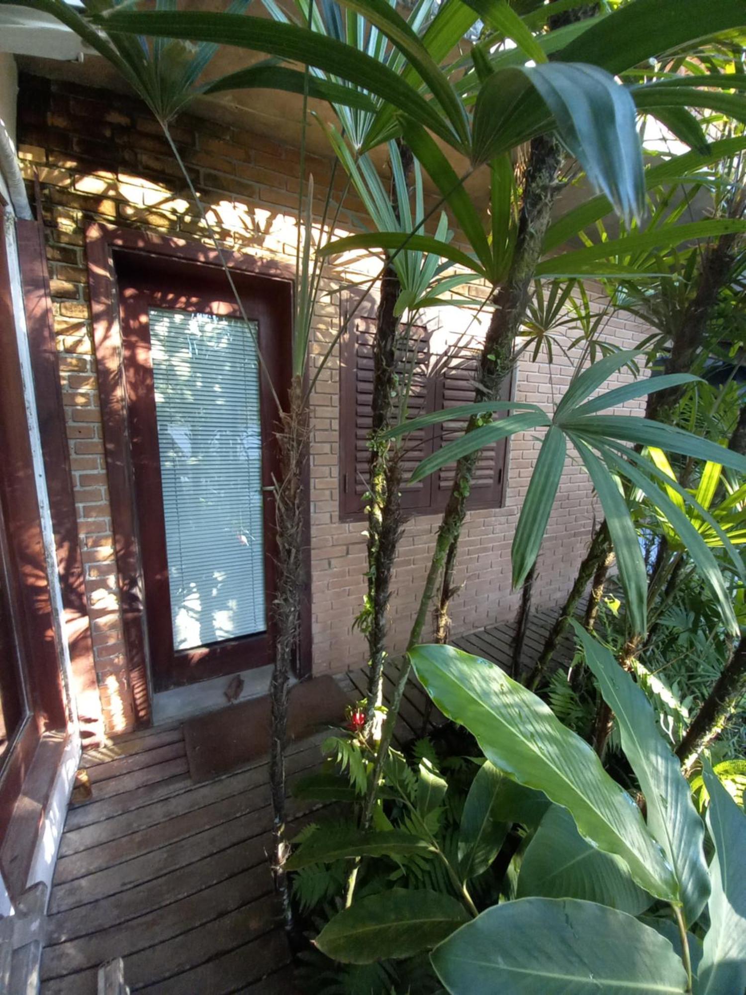 Suite No Condominio Itamambuca - Muito Perto Da Praia !!! Ubatuba Exterior photo